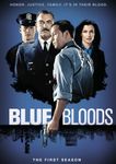 Blue Bloods: The First Season