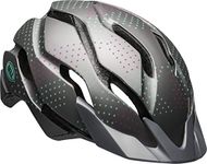 Bell Revolution MIPS Youth Bicycle Helmet, Dark Titanium