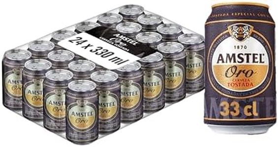 Amstel Oro