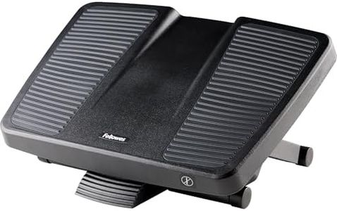 Fellowes Ultimate Foot Support (8067001)