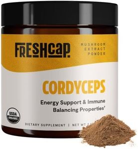 FreshCap O
