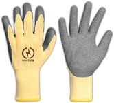 Pumwoy Electrical Insulated Gloves,