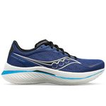 Saucony Mens Endorphin Speed 3 Indigo/Black Running Shoe - 6 UK (S20756-33)