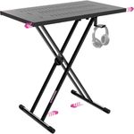 Liquid Stands Expandable DJ Table S