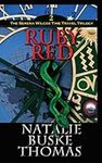 Ruby Red: The Serena Wilcox Time Tr