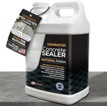 DOMINATOR Concrete Sealer for Drive