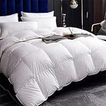 Feather Down Comforter King Size, A
