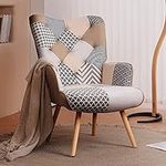 Joysoul Living Room Accent Chair Mo
