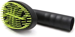 Oranmay 32mm Pet Grooming Brush for Cat Dog Vacuum Cleaner Attachment Tool