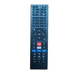 EYESAFE Universal Source Remote Compatible for Adsun/Bush/VK/KUWAI/Marcoplus+/Diasun/Weston/Dalmia/Benchmark/Refab/YouTube/Techon/Lamex/Okie/Dynora/InnoQ/eirtech/LR etc All Smart tv Remote