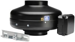 Soler & Palau PV-100X In-line Exhau