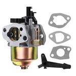 951-12785 951-05021 951-10797 951-12124 Carburetor for Cub Cadet RT65 Troy Bilt OHV 208CC 212CC Troy Bilt Tiller 751-12785 Champion C46540 46515 46514 4000 Generator Craftsman Rototiller Engine