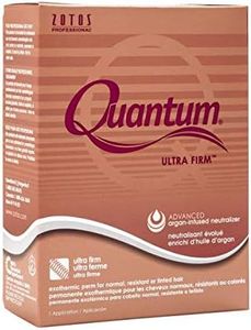 Quantum Perm Ultra Firm/Gold (Pack of 3)