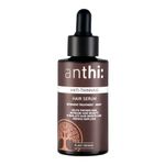 anthi: Anti-Hair Thinning Hair Serum, Hair Thickening, Stimulates Hair Growth, Intensive Treatment Plant-Origins Hair Serum, 40 Ml, 120 Grams