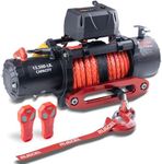 RUGCEL WINCH 13500lb Waterproof Ele