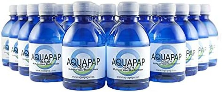 AQUAPAP 8 