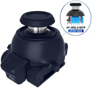 Adjustable Tension TMR Stick Module for DualSense Edge Controller