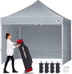 ABCCANOPY 2.5x2.5M Pop Up Gazebo Wi