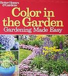 Better Homes & Gardens: Color in th