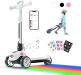 iScooter iK2 Electric Scooter for K