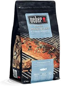 Weber Fish