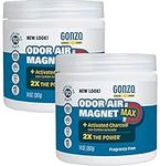 Gonzo Natural Magic Odor Air-Magnet