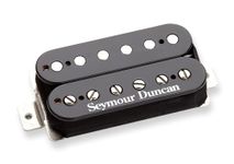 Jazz Model SH2 Guitar Pickup Standard: Bridge