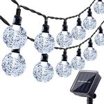 Outdoor Solar Lights