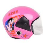 Ski Helmet For Kids 3-5