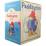 Paddington Bear Collect all 15 Book