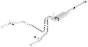 BORLA 140416 Cat-Back Exhaust Syste