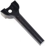 Aftermarket Vitamix Blender Wrench Retainer Nut and Blade Removal Tool Wrench Compatible with Vitamix 15596 Retainer nut Vitamix Wrench