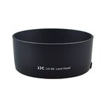 JJC Reversible Lens Hood Cover Shade for Canon EF 50mm F1.8 STM Lens Replaces Canon ES-68 Lens Hood Protector (Fits Canon EF 50mm F1.8 STM Version Only)