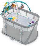 Baby Einstein Kick & Snooze 3-in-1 