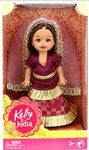 Barbie Kelly in India (Color May Vary)