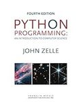Python Programming: An Introduction