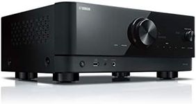 Yamaha RX-V4A 5.2-Channel AV Receiv