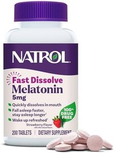 Natrol Mel