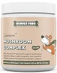 Wonder Paws Immune Support Mushroom