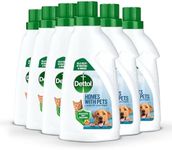 Dettol Homes With Pets Laundry Sani