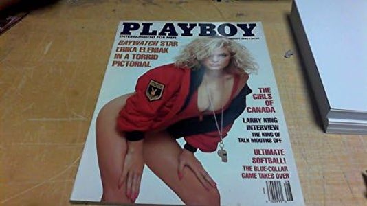 Playboy Ma