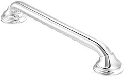Moen Chrome Bathroom Safety 24-Inch