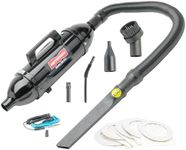 METROVAC DataVac® ESD Safe Pro Seri