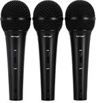 Behringer - XM1800S Ultravoice Vocal Machine - 3 Pack