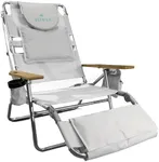 Ostrich Deluxe Reclining Lounge Cha