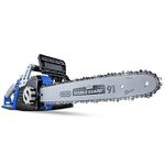 Electric Chain Saw