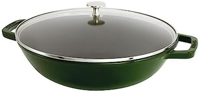 STAUB Cast