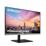 Samsung 24" IPS Monitor R650 with HAS