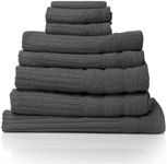 Royal Comfort Luxury Bath Towels Se