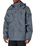 Arcteryx Jacket Men